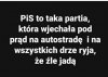 Polityka europejska w-PIS-du