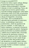 Uwaga oszustki