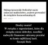 Oto wielka tajemnica wiary