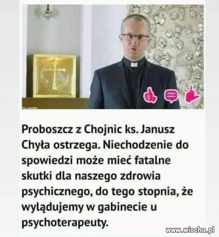 Wolę mieć z psychiką do czynienia 
