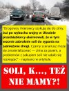 Sól drogowa na wagę złota. Ceny poszybowały