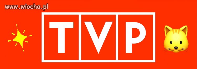 . Nowe logo TVPis?