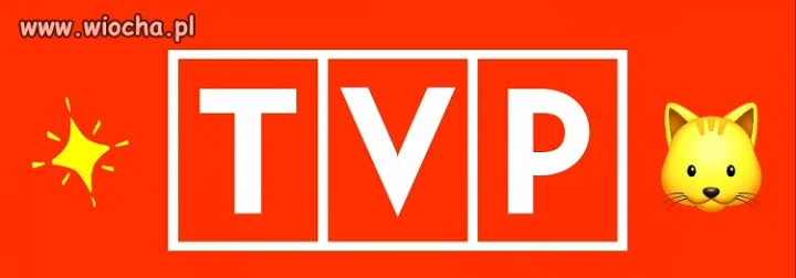 . Nowe logo TVPis?