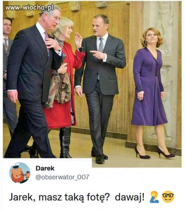 Jarek pokaż fotę