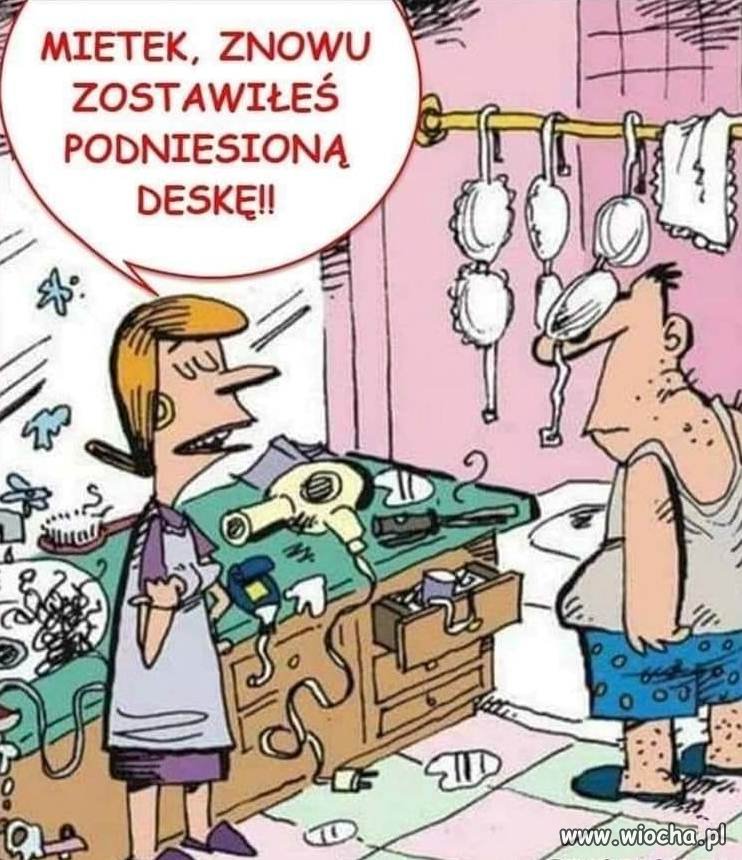 Podwójne standardy
