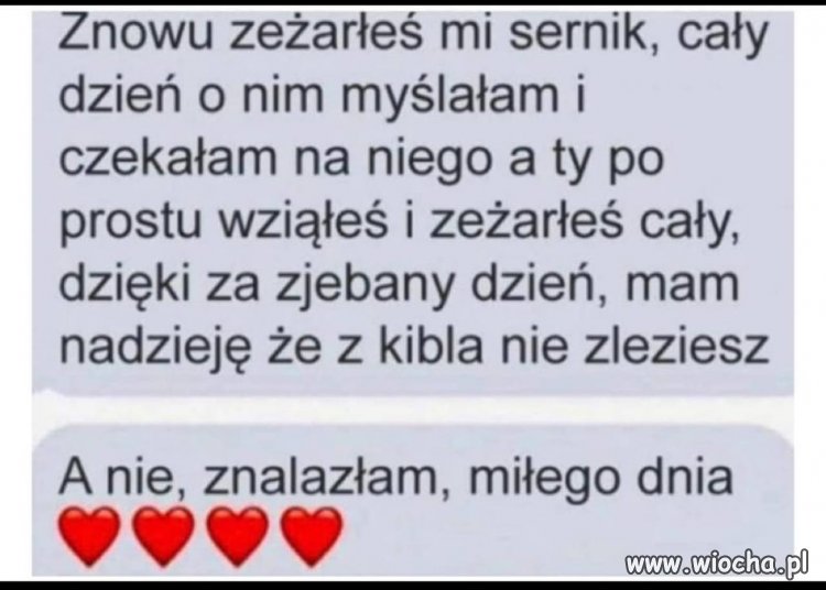 Potyczki miłosne 