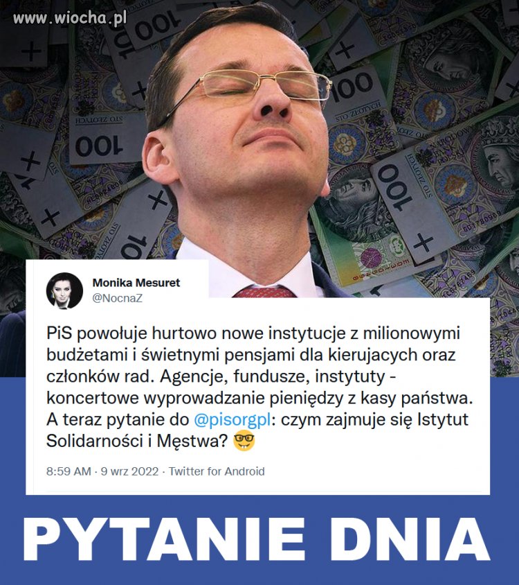 No właśnie. Może ktoś wie???