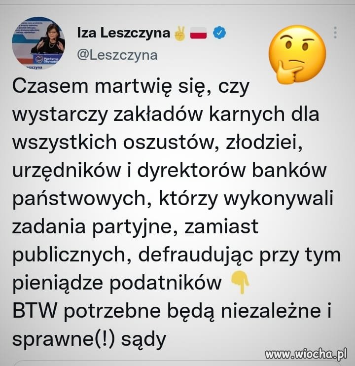 Zamiast CPK potrzebny będzie 