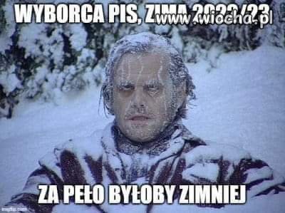 Będzie do źle ale stabilnie