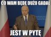 Według niego jest super w Polsce