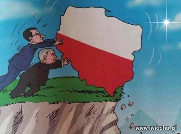 Cała prawda na jednym obrazku.