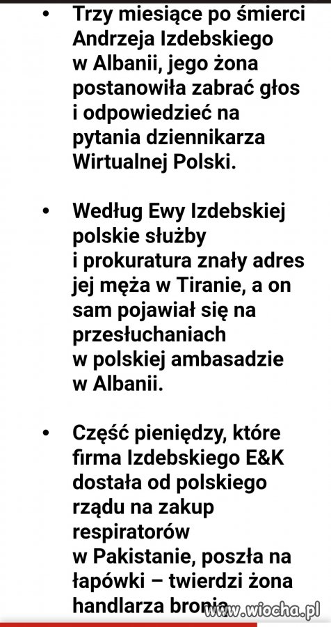 Będzie grubo coś czuję 