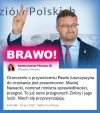 Obawiam się, że to i tak nic zmieni,