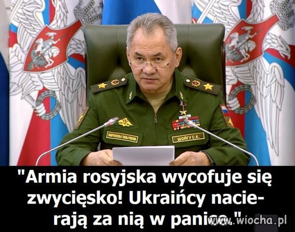 Sukcesy na froncie