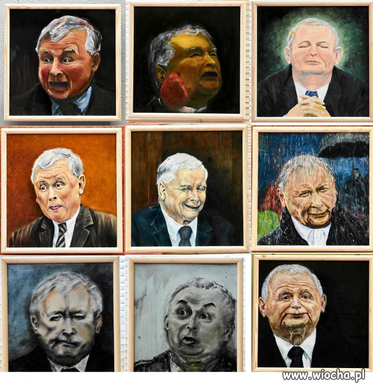 50 twarzy G(r)eja ...po polsku