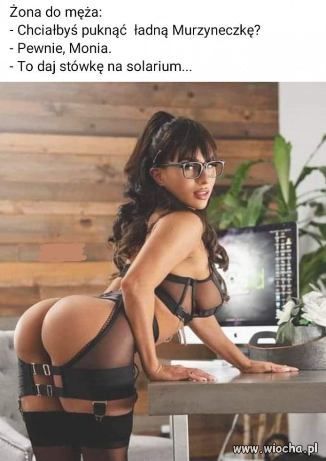 Logika aż poraża