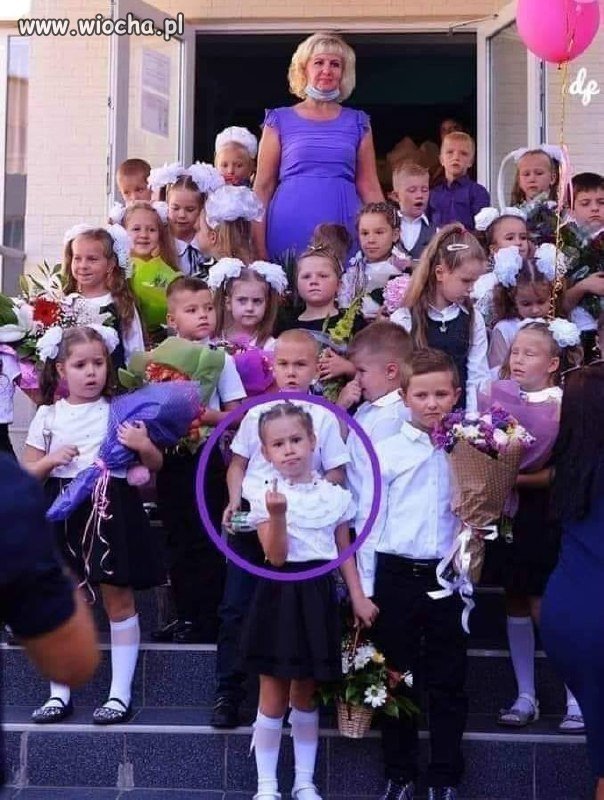Zawsze pod prąd