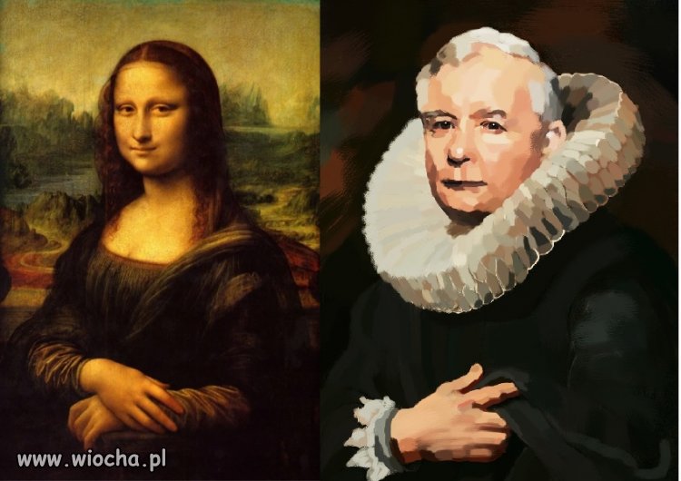 Mona z Żoliborza