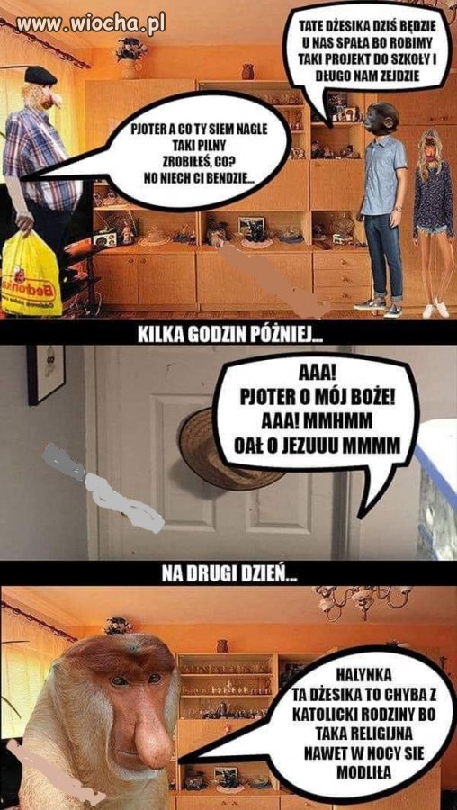 Tak wygląda