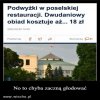 Ciężkie czasy dla posłów...