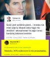 I od razu wiadomo o kogo chodzi