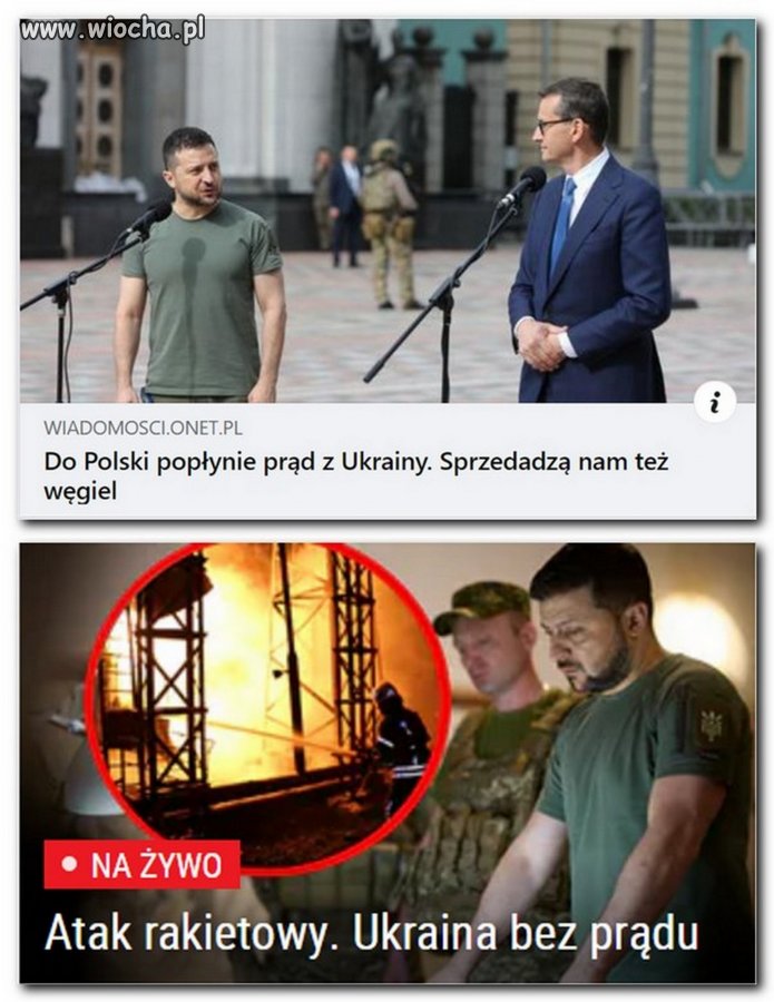 Co ten Pinokio ćpa?
