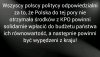To zdradzieckie mordy z PiS wstrzymują nam wypłaty