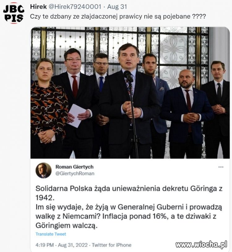 Potwierdzam
