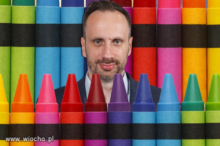 Janusz (Dzban Kredka Młot) Kowalski