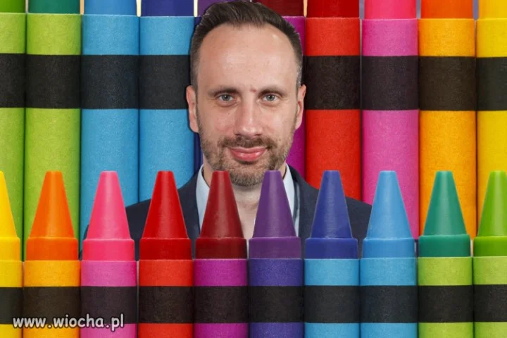 Janusz (Dzban Kredka Młot) Kowalski