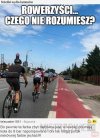 Pedalarze.