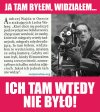 Przypominam, bo to wciąż WAŻNE SŁOWA!