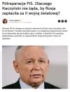 Reparacje od Rosji – kłopotliwe pytanie...