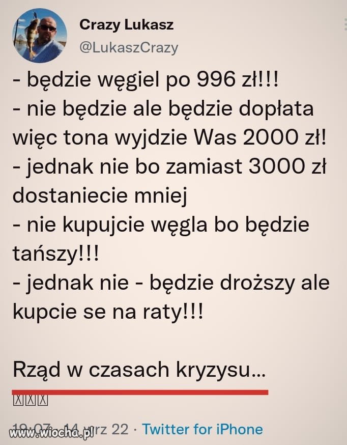 A gdzie rezerwy strategiczne państwa?