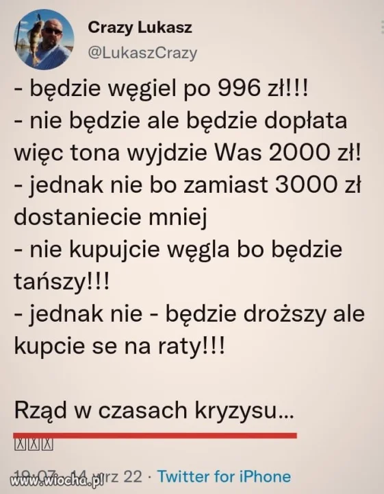 A gdzie rezerwy strategiczne państwa?