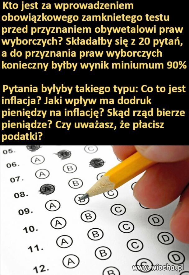 W obecnym czasie,jak najbardziej