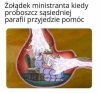Ministrant w Polsce nie ma lekko