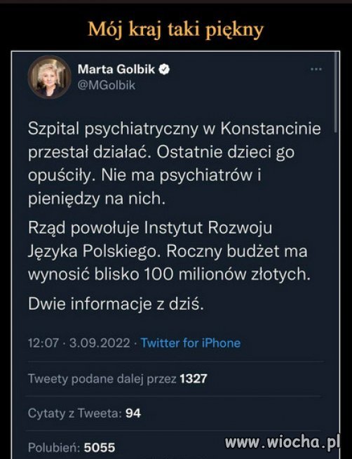 Każdy "projekt" PiSu, to tylko pretekst do złodziejstwa...