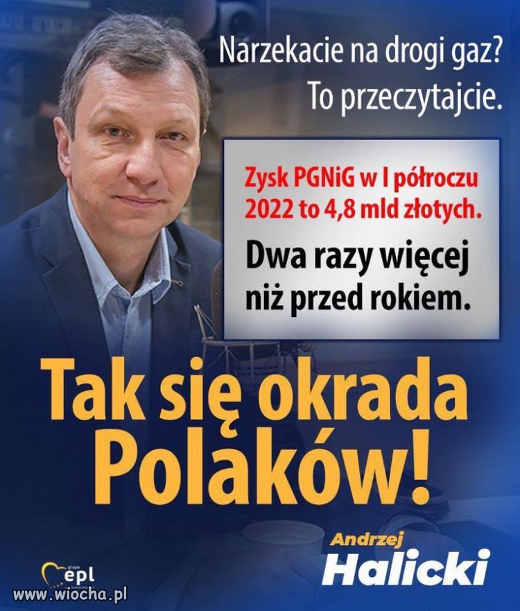 Tak okradają Polaków