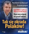 Tak okradają Polaków