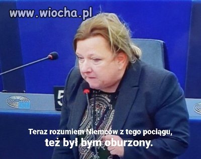 Drezyną jeździć 