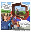 Nie rozumiemy instrukcji, ulotek i umów...