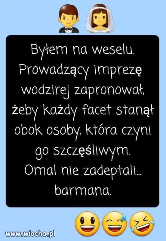Też tak macie