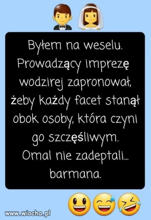 Też tak macie