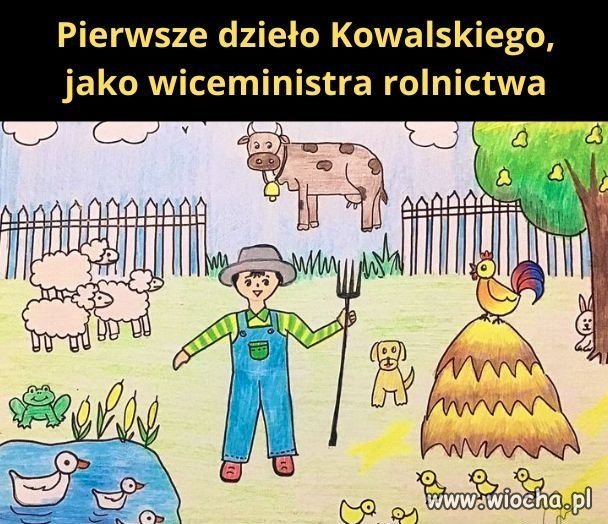 Pierwsze dzieło