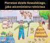 Pierwsze dzieło