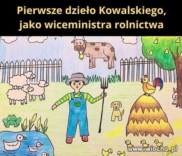 Pierwsze dzieło
