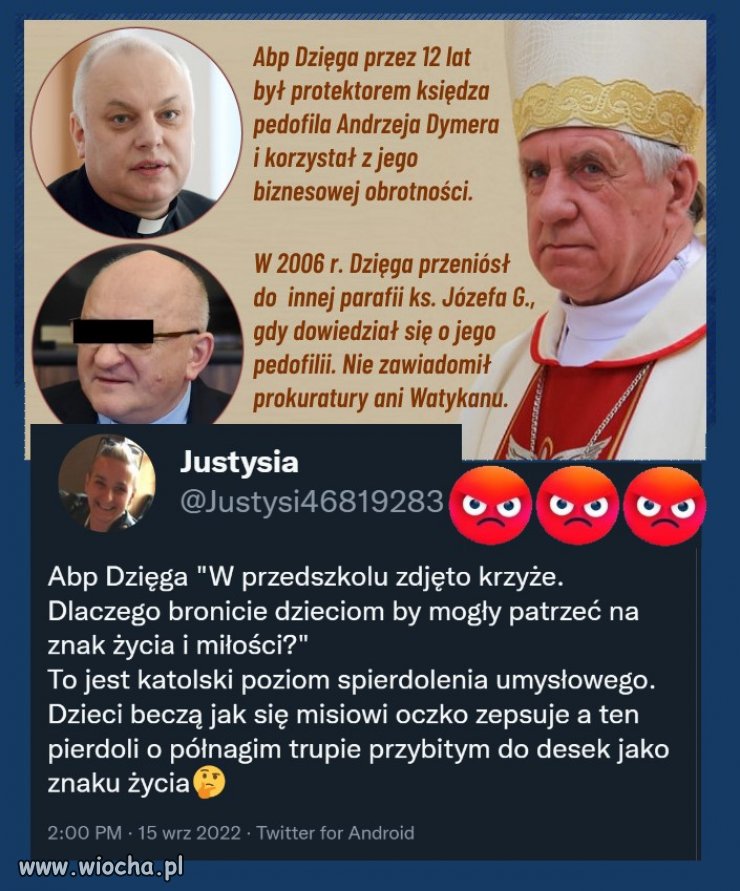 Jak rozumiem, to chodzi o znak miłości pedofilskiej...   