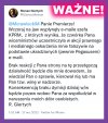 Popieram - tępić zarazę rozlewającą się po Polsce