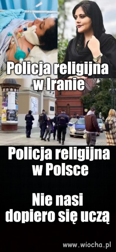 Religion disconnecting people